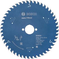 Bosch EXPERT Wood Cutting Saw Blade