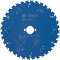 Bosch EXPERT Wood Cutting Saw Blade