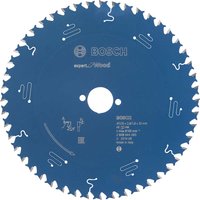 Bosch EXPERT Wood Cutting Saw Blade