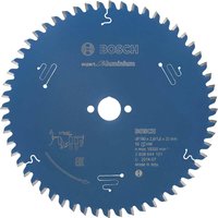 Bosch EXPERT Aluminium Cutting Saw Blade