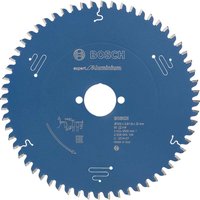 Bosch EXPERT Aluminium Cutting Saw Blade