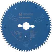 Bosch EXPERT Aluminium Cutting Saw Blade