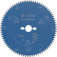 Bosch EXPERT Aluminium Cutting Saw Blade
