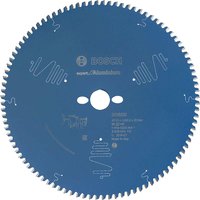Bosch EXPERT Aluminium Cutting Saw Blade