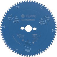 Bosch EXPERT Aluminium Cutting Saw Blade