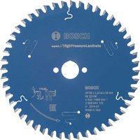 Bosch EXPERT High Pressure Laminate Cutting Saw Blade