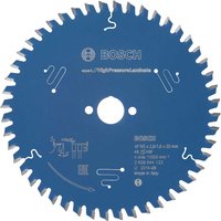 Bosch EXPERT High Pressure Laminate Cutting Saw Blade