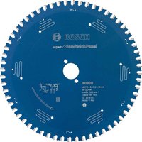 Bosch EXPERT Circular Saw Blade for Sandwich Panel