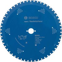 Bosch EXPERT Circular Saw Blade for Sandwich Panel