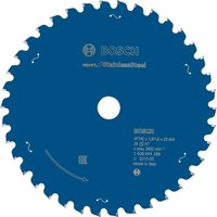 Bosch EXPERT Stainless Steel Cutting Saw Blade