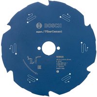 Bosch EXPERT Fiber Cement Cutting Saw Blade
