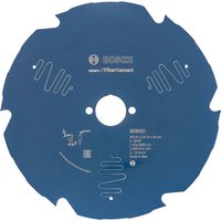 Bosch EXPERT Fiber Cement Cutting Saw Blade