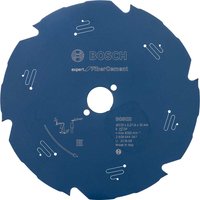 Bosch EXPERT Fiber Cement Cutting Saw Blade