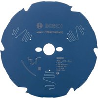 Bosch EXPERT Fiber Cement Cutting Saw Blade