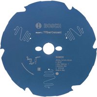 Bosch EXPERT Fiber Cement Cutting Saw Blade