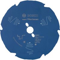 Bosch EXPERT Fiber Cement Cutting Saw Blade