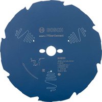 Bosch EXPERT Fiber Cement Cutting Saw Blade
