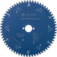 Bosch EXPERT High Pressure Laminate Cutting Saw Blade