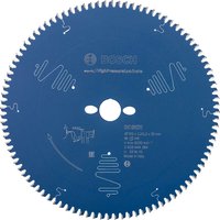 Bosch EXPERT High Pressure Laminate Circular Mitre Saw Blade