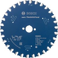 Bosch EXPERT Circular Saw Blade for Sandwich Panel
