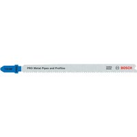 Bosch PRO T321 BF Metal Cutting Jigsaw Blade