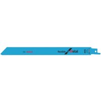 Bosch S1122EF Metal Cutting Reciprocating Sabre Saw Blades