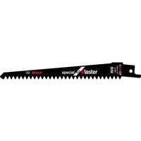 Bosch S628DF Plaster Cutting Reciprocating Sabre Saw Blades