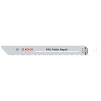 Bosch PRO S725VFR Pallet Repair Reciprocating Sabre Saw Blades