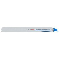 Bosch PRO S1237BEF Medium Thick Metal Reciprocating Saw Blade