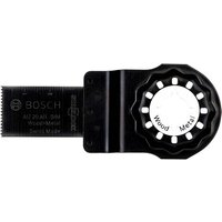 Bosch AIZ 20 AB Starlock Oscillating Multi Tool Metal Plunge Saw Blade