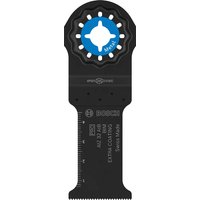 Bosch PRO AIZ AIB Starlock Oscillating Multi Tool Plunge Blade