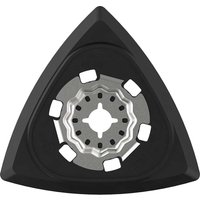 Bosch PRO AVZ 93 G Starlock Oscillating Multi Tool Delta Sanding Pad