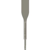 Bosch PRO SDS Plus Angled Self Sharpening Tile Chisel