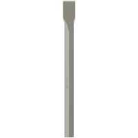Bosch PRO 28mm Shank Breaker Flat Chisel