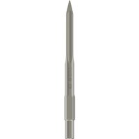 Bosch PRO 30mm Hex Breaker Self Sharpening Pointed Chisel