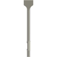 Bosch PRO 30mm Shank Breaker Spade Chisel