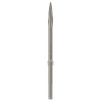 Bosch PRO RTEC SDS Max Self Sharpening Pointed Chisel