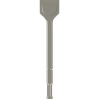 Bosch PRO 22mm Shank Breaker Self Sharpening Spade Chisel