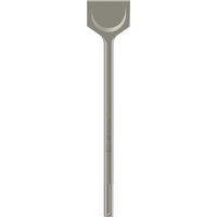 Bosch PRO SDS Max Self Sharpening Spade Chisel
