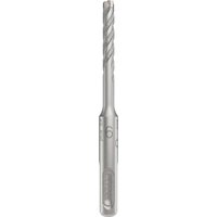 Bosch PRO 5X 4 Cutter Head SDS Plus Masonry Drill Bit