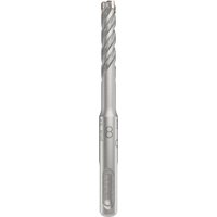 Bosch PRO 5X 4 Cutter Head SDS Plus Masonry Drill Bit