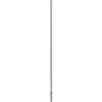 Bosch PRO 5X 4 Cutter Head SDS Plus Masonry Drill Bit