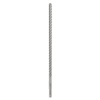 Bosch PRO 5X 4 Cutter Head SDS Plus Masonry Drill Bit