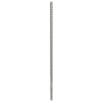 Bosch PRO 5X 4 Cutter Head SDS Plus Masonry Drill Bit