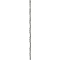 Bosch PRO 5X 4 Cutter Head SDS Plus Masonry Drill Bit
