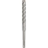 Bosch PRO 5X 4 Cutter Head SDS Plus Masonry Drill Bit