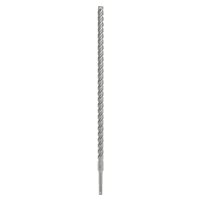 Bosch PRO 5X 4 Cutter Head SDS Plus Masonry Drill Bit