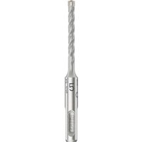 Bosch PRO 5X 4 Cutter Head SDS Plus Masonry Drill Bit