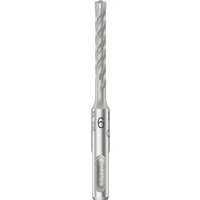 Bosch PRO 5X 4 Cutter Head SDS Plus Masonry Drill Bit