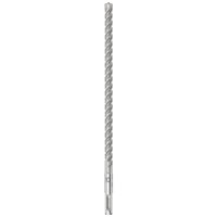 Bosch PRO 5X 4 Cutter Head SDS Plus Masonry Drill Bit